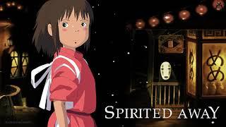 Spirited Away Full SoundTrack - Best Instrumental Songs Of Ghibli Collection