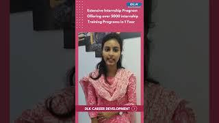 best free internship training in chennai