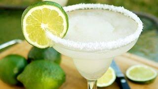 Cómo hacer una Margarita