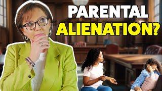 HOW TO PROTECT YOUR CHILD FROM PARENTAL ALIENATION!