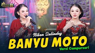 Niken Salindry - Banyu Moto - Kembar Campursari ( Official Music Video )