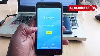 How to Unlock Forgotten Password on Benco Y40 Lava AH9910? Hard Rese