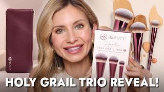 BK BEAUTY HOLY GRAIL TRIO REVEALED!