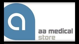 AA Medical Store: The Company