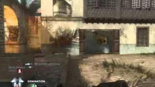 Call Of Duty Black Ops Sniper Rape L96A1 - Wilckoo