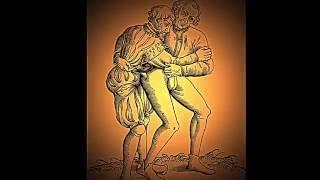 Ringen: Wrestling Art of Medieval Europe