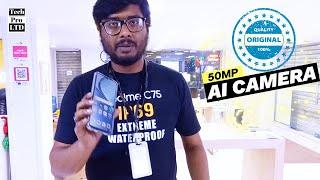 realme c61 review: 50MP AI Camera-(2025)