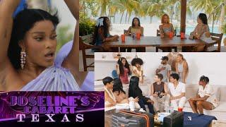 Joseline’s Cabaret Texas | Playboy Mexico, Dani called out Neek