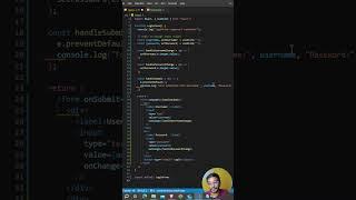 Learn how to use react useRef() in 1 minute  | Telugu | React Shorts  #coding #reactjs