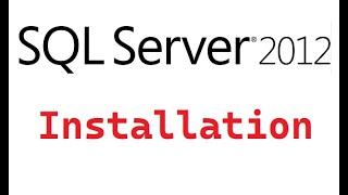 How to Install SQL Server 2012 Enterprise Edition Service Pack 3, Step by Step.