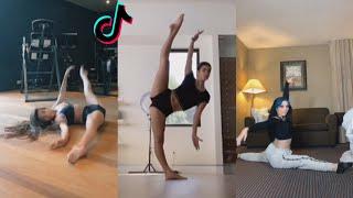 WAP Lyrical Dance Challenge TikTok Compilaton