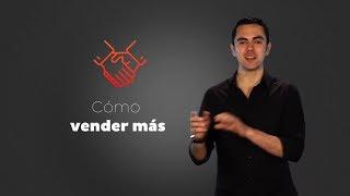 Cómo Vender Más, Más Rápido y sin Estrés - Cris Urzua