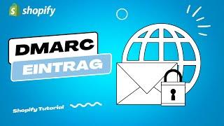 DMARC Eintrag für deine Domain erstellen und einfügen (IONOS)