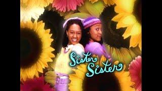 Sister Sister - Season 5 Intro (HQ)