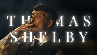 Thomas Shelby - After Hours | 4K