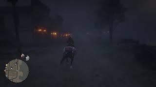 RDR2 Leafbunny Drifting