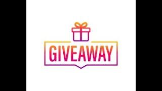 Giveaways