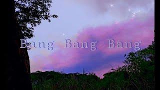 Sohodolls - Bang Bang Bang [Slowed + bass + reverb + lyrics]