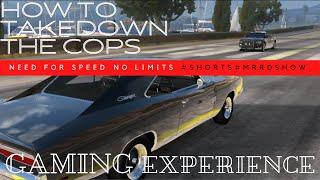 #Shorts #NFSNoLimits #RacingGames New Takedown Cops full video 2021 link in the description