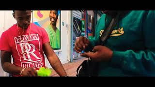 Marc V - "Rent Money" (feat. Tee Tone) | Shot By @StreatLyfeEnt.