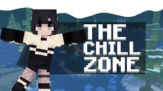 The Chill Zone: A Minecraft Map