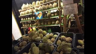 Durians