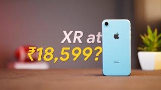 iPhone XR in 2021: Should You Buy Over Android?