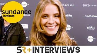 Dasha Nekrasova Talks Bad Behaviour At Sundance