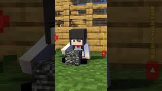 Buset - Minecraft Animation Indonesia