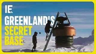 Secret US Nuclear Base Found in Greenland