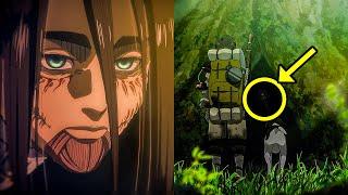 Attack On Titan Is NOT Over | AOT Ending Theory