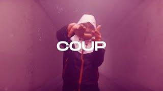 Jul x Marseille Type Beat "COUP" || Instru Rap by Kaleen