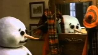 Campbells Chicken Noodle Soup - Snowman (1998, USA)