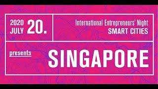 Building Deep Tech in a Smart Nation – A Singapore Perspective