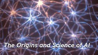 Dr. Jacob Schrum - From Neurons to Networks: The Origins and Science of AI