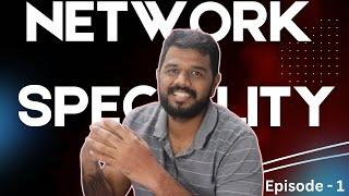 AWS Network Security Speciality - Guide | EP - 1 #awsnetworking