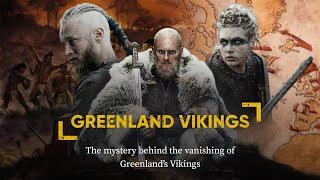 What Really Happened To Greenland's Vikings