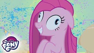 My Little Pony: Дружба — это чудо  День рождения | MLP FIM по-русски