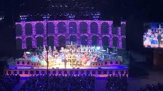 André Rieu Madrid 2023 - BOLERO DE RAVEL