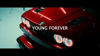 [FREE FOR PROFIT] TRAVIS SCOTT TYPE BEAT - "YOUNG FOREVER"