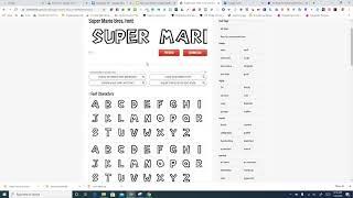 Adding Custom Fonts to Google Slides/Docs