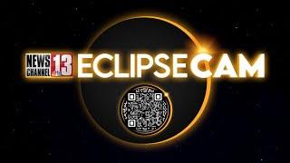 NewsChannel 13 EclipseCam