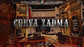 3- CURVA ZADMA