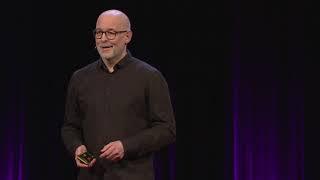 Hard Facts for Soft People | Peter Lång | TEDxZurich