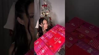 IPSY Advent Calendar 2024 #adventcalendar #beautyshorts #christmasadventcalendar