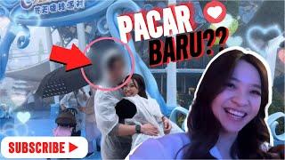 BACK ON YOUTUBE BERSAMA PACAR BARU???? Trip to Malay PART 1!