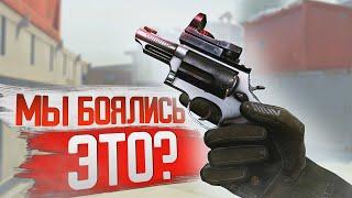 ЧТО ТАКОЕ TAURUS JUDGE В WARFACE 2023?