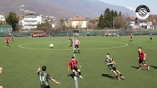 Kf Shkëndija 1-1 Kf Brera gjenerata 2006