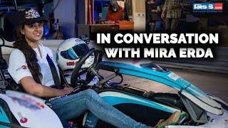 Gujarati Mid-Day in conversation with Mira Erda |