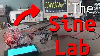 The Tool That You NEED - DIY Function Generator - Part 1